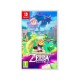 NINTENDO - JUEGO NINTENDO SWITCH THE LEGEND OF ZELDA: ECHOES - 10013843